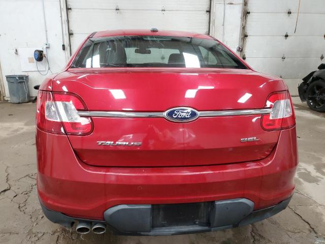 Photo 6 from auction – 2011 FORD TAURUS SEL with VIN 1FAHP2EW2BG121779