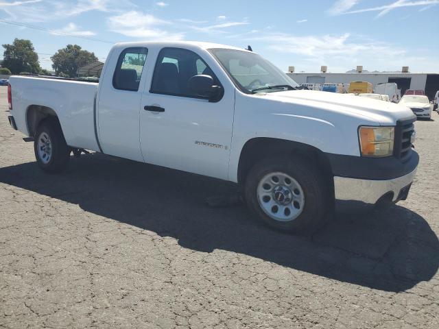Photo 4 from auction – 2007 GMC NEW SIERRA with VIN 2GTEC19C571638324