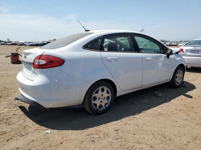 Photo 3 from auction – 2011 FORD FIESTA SE with VIN 3FADP4BJ5BM114267