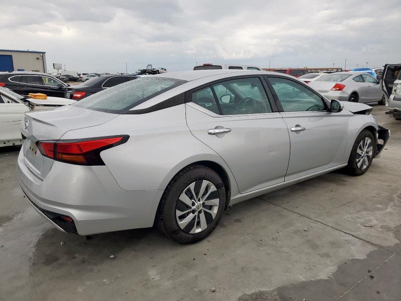 Photo 3 from auction – 2021 NISSAN ALTIMA S with VIN 1N4BL4BV0MN376406