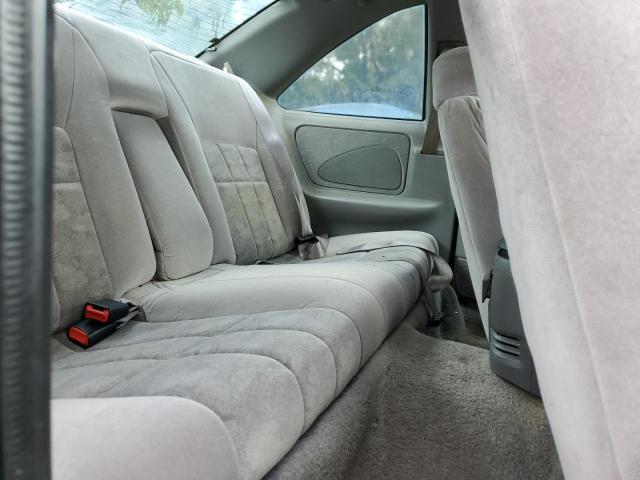 Photo 10 from auction – 1997 FORD THUNDERBIR with VIN 1FALP6241VH161189