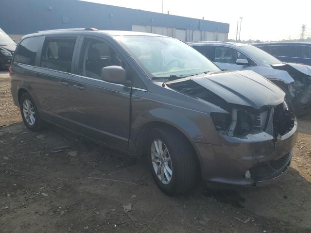 Photo 4 from auction – 2020 DODGE GRAND CARAVAN SXT with VIN 2C4RDGCG7LR169620