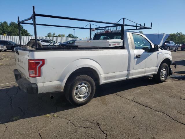Photo 3 from auction – 2016 FORD F150 with VIN 1FTMF1EF7GKE78398