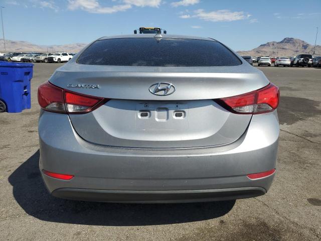 Photo 6 from auction – 2015 HYUNDAI ELANTRA SE with VIN 5NPDH4AE2FH643733