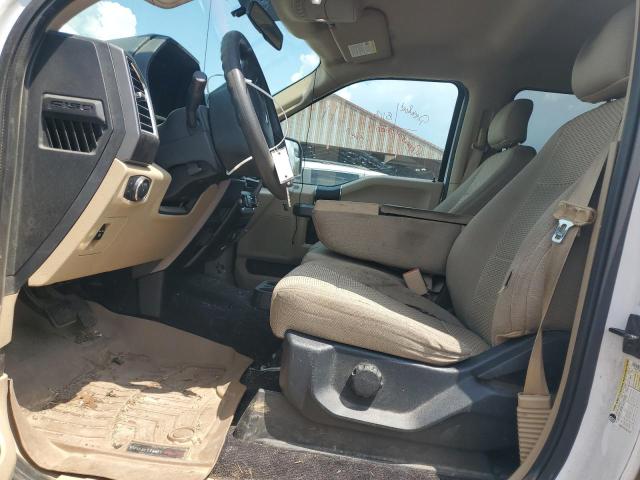 Photo 7 from auction – 2015 FORD F150 SUPER with VIN 1FTEW1CP8FKD74565