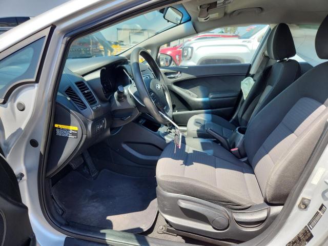 Photo 7 from auction – 2016 KIA FORTE LX with VIN KNAFX4A65G5605853