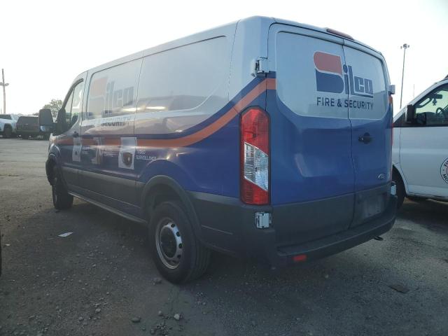 Photo 2 from auction – 2020 FORD TRANSIT T- with VIN 1FTBR1Y86LKB73724