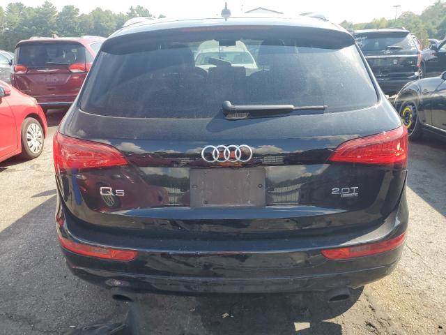 Photo 6 from auction – 2013 AUDI Q5 PREMIUM PLUS with VIN WA1LFAFP3DA090275