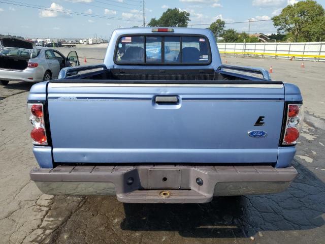 Photo 6 from auction – 1997 FORD RANGER with VIN 1FTCR10A2VUC00573