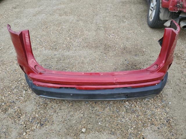 Photo 13 from auction – 2020 FORD EDGE SEL with VIN 2FMPK4J99LBA86811