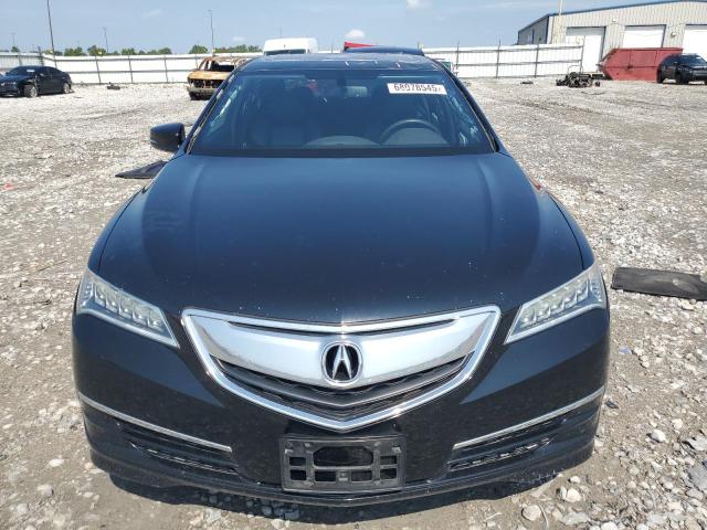 Photo 5 from auction – 2015 ACURA TLX with VIN 19UUB1F3XFA003897