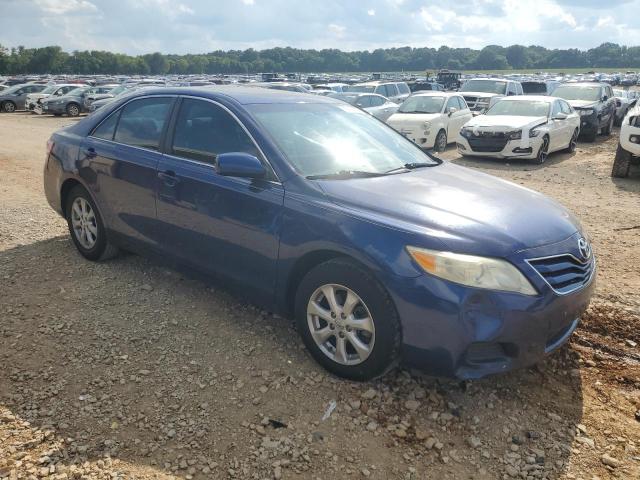 Photo 4 from auction – 2011 TOYOTA CAMRY BASE with VIN 4T1BF3EK1BU645038