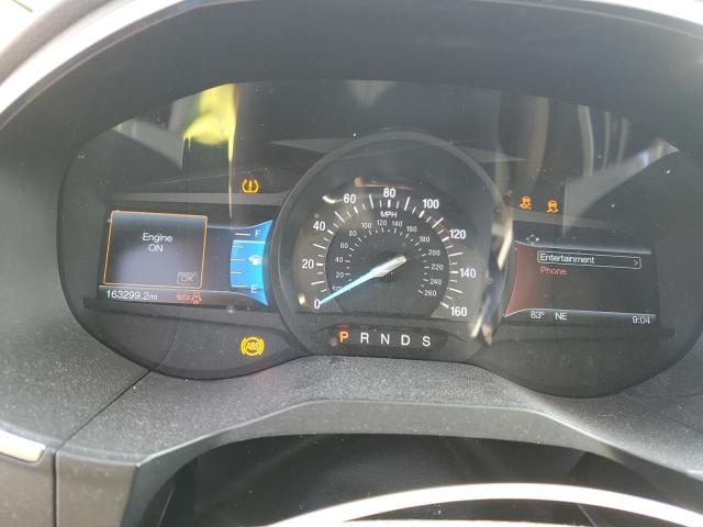 Photo 9 from auction – 2015 FORD EDGE TITAN with VIN 2FMTK3K80FBB21741