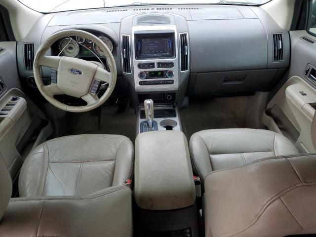 Photo 8 from auction – 2010 FORD EDGE SEL with VIN 2FMDK3JC6ABB55766