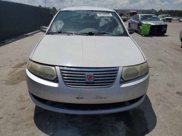 Photo 5 from auction – 2006 SATURN ION LEVEL 2 with VIN 1G8AJ55F66Z180451