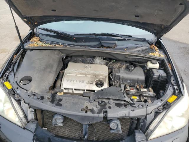 Photo 11 from auction – 2004 LEXUS RX 330 with VIN 2T2HA31U44C007835