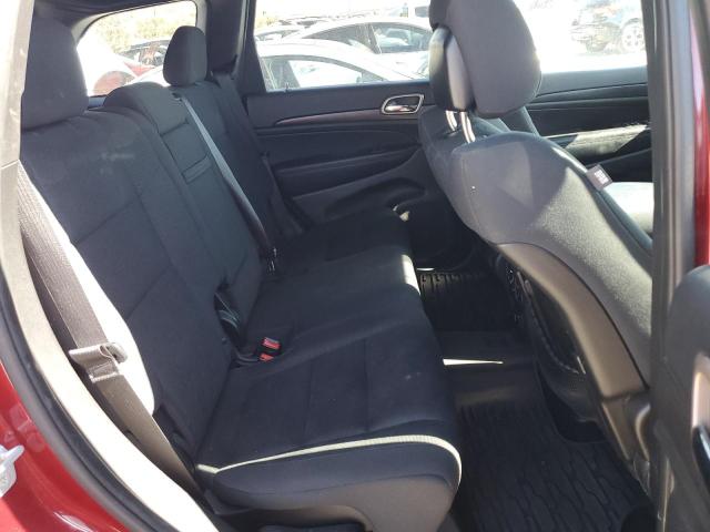 Photo 10 from auction – 2015 JEEP GRAND CHER with VIN 1C4RJFAG3FC691681