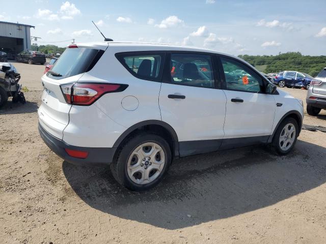 Photo 3 from auction – 2017 FORD ESCAPE S with VIN 1FMCU0F78HUC93393