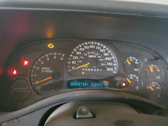 Photo 9 from auction – 2006 CHEVROLET SILVERADO C1500 with VIN 1GCEC19V76Z268016
