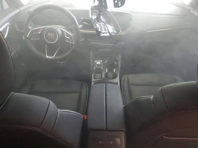 Photo 8 from auction – 2025 BUICK ENVISION A with VIN LRBFZME4XSD012783