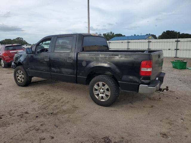 Photo 2 from auction – 2005 FORD F150 SUPER with VIN 1FTRW12W45FA79125