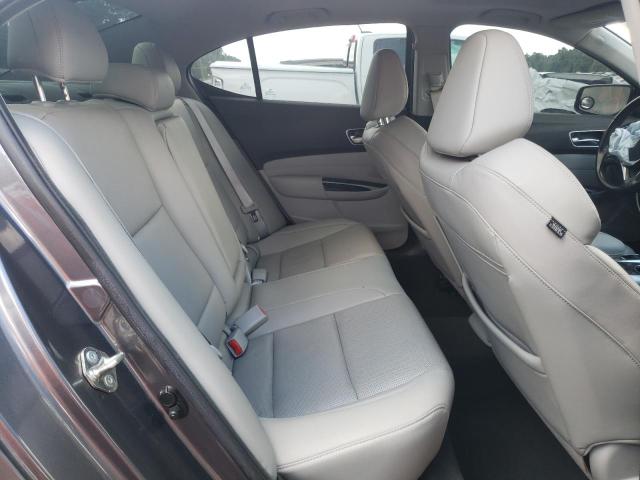 Photo 10 from auction – 2020 ACURA TLX TECHNOLOGY with VIN 19UUB1F5XLA009244