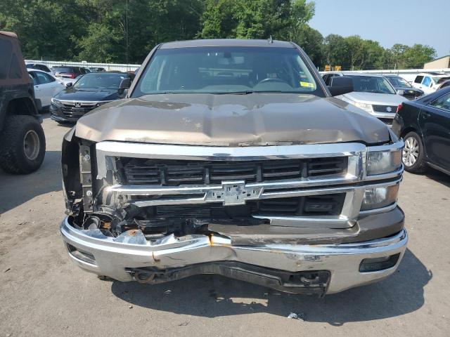 Photo 5 from auction – 2014 CHEVROLET SILVERADO with VIN 1GCVKREC9EZ117229