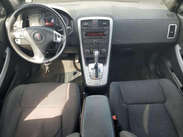 Photo 8 from auction – 2007 PONTIAC TORRENT with VIN 2CKDL73F076118559
