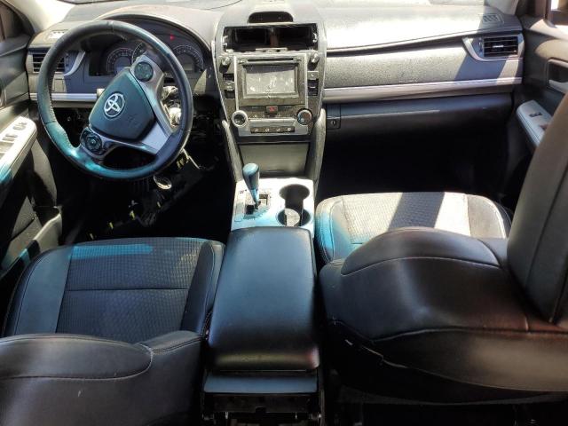 Photo 8 from auction – 2012 TOYOTA CAMRY BASE with VIN 4T1BF1FK0CU595172