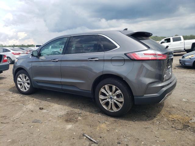 Photo 2 from auction – 2022 FORD EDGE TITAN with VIN 2FMPK4K99NBA56127