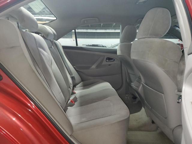 Photo 10 from auction – 2010 TOYOTA CAMRY BASE with VIN 4T1BF3EK6AU026191