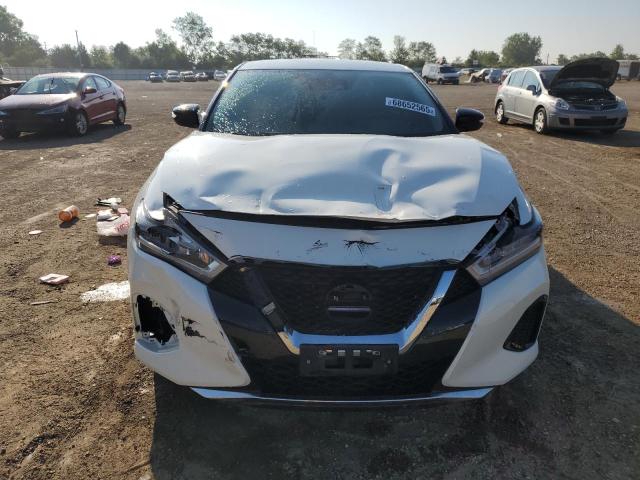 Photo 5 from auction – 2020 NISSAN MAXIMA SV with VIN 1N4AA6CV5LC379114