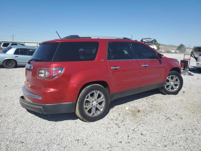 Photo 3 from auction – 2014 GMC ACADIA SLT with VIN 1GKKRSKD7EJ200891