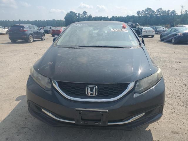 Photo 5 from auction – 2015 HONDA CIVIC LX with VIN 19XFB2F54FE701045