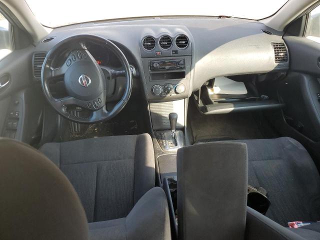 Photo 8 from auction – 2012 NISSAN ALTIMA BAS with VIN 1N4AL2AP7CC110734