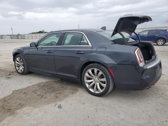 Photo 2 from auction – 2019 CHRYSLER 200 TOURIN with VIN 2C3CCAAG7KH601804
