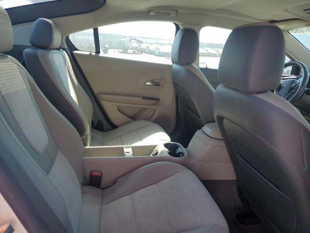 Photo 10 from auction – 2014 CHEVROLET VOLT with VIN 1G1RH6E40EU152500
