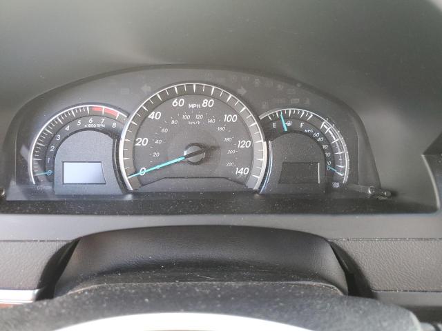 Photo 9 from auction – 2014 TOYOTA CAMRY L with VIN 4T1BF1FK8EU451260