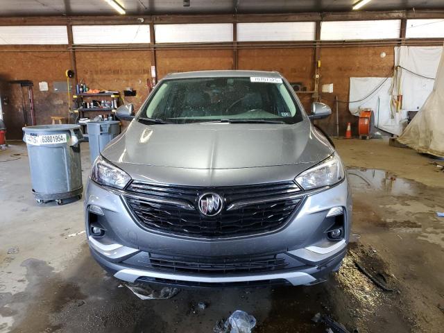 Photo 5 from auction – 2021 BUICK ENCORE GX with VIN KL4MMBS26MB179746