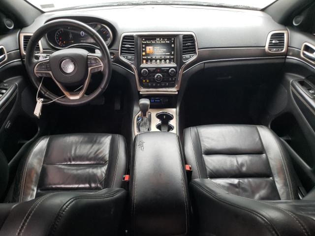 Photo 8 from auction – 2017 JEEP GRAND CHER with VIN 1C4RJFBG4HC689388