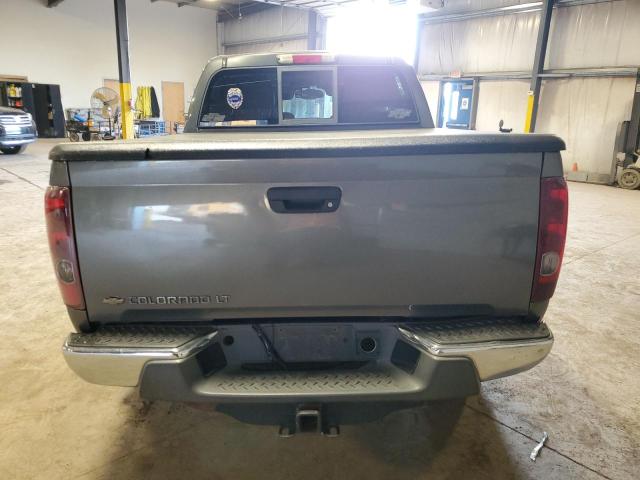 Photo 6 from auction – 2011 CHEVROLET COLORADO L with VIN 1GCHSDFE0B8107268
