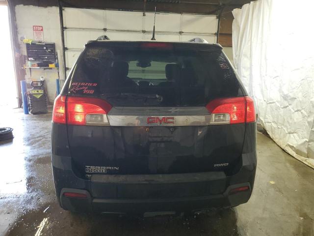 Снимка 6 от търг – 2012 GMC TERRAIN SL с VIN 2GKFLTEK5C6170027