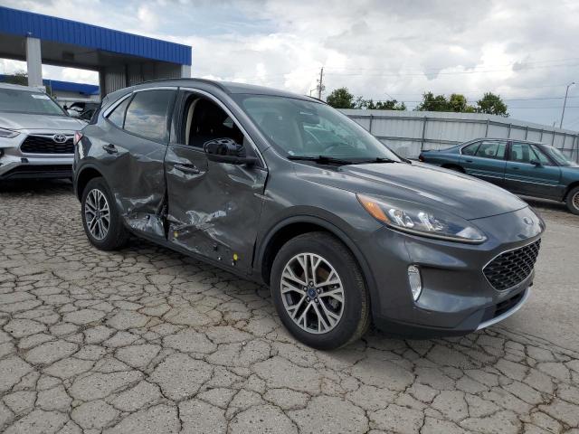 Photo 4 from auction – 2020 FORD ESCAPE SEL with VIN 1FMCU9H69LUA82513