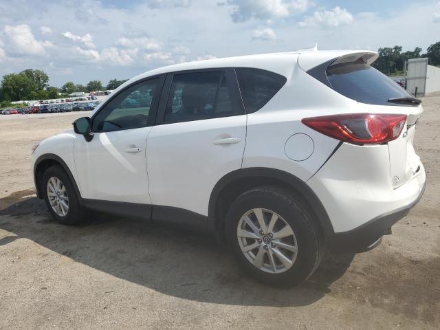 Photo 2 from auction – 2016 MAZDA CX-5 SPORT with VIN JM3KE2BY2G0870035