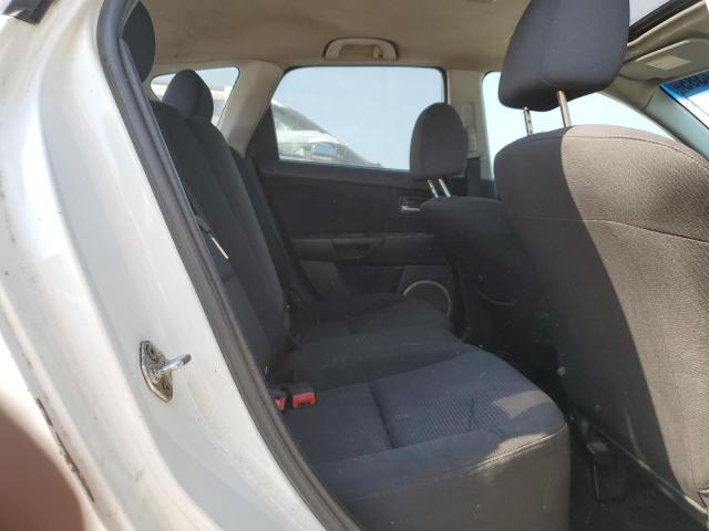 Photo 11 from auction – 2007 MAZDA MAZDA3 S with VIN JM1BK143671661937