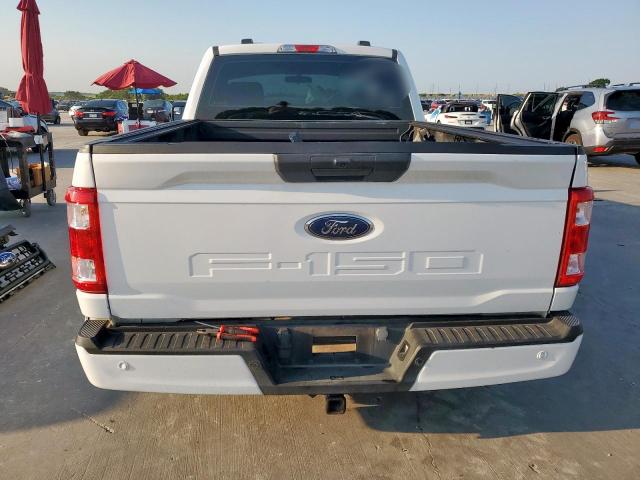 Photo 6 from auction – 2023 FORD F150 with VIN 1FTMF1C54PKF11268