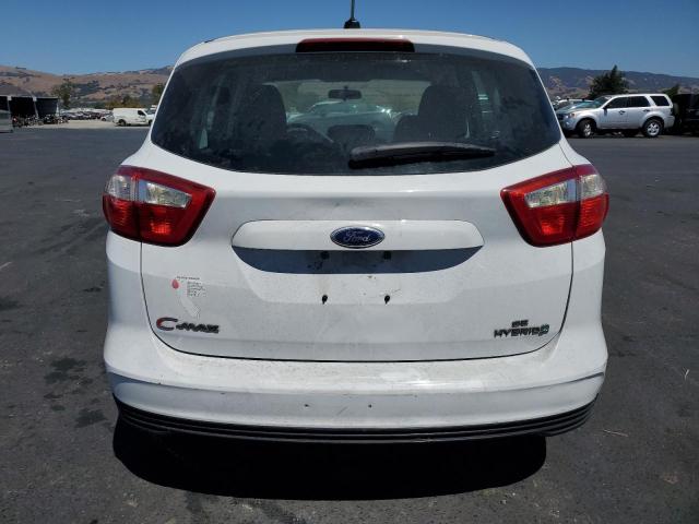 Foto 6 de la subasta – 2013 FORD C-MAX con VIN 1FADP5AU7DL551094