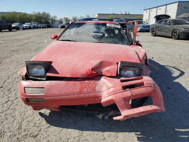 Photo 5 from auction – 1990 MAZDA RX7 GTU with VIN JM1FC3310L0804777
