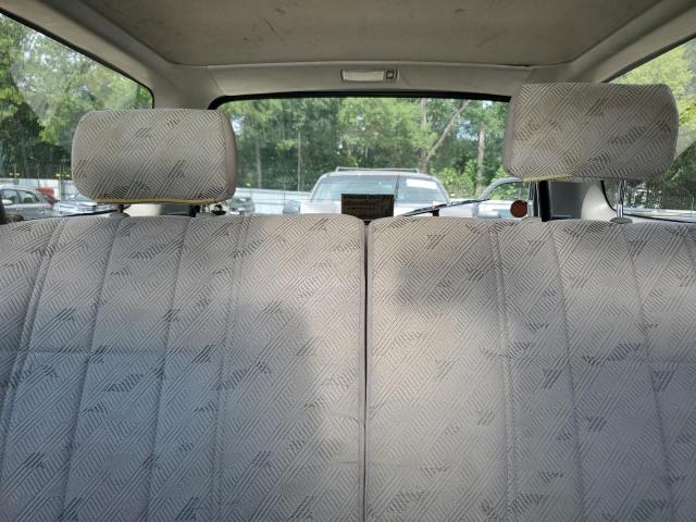 Photo 10 from auction – 2001 TOYOTA 4RUNNER SR with VIN JT3GN86R410183297
