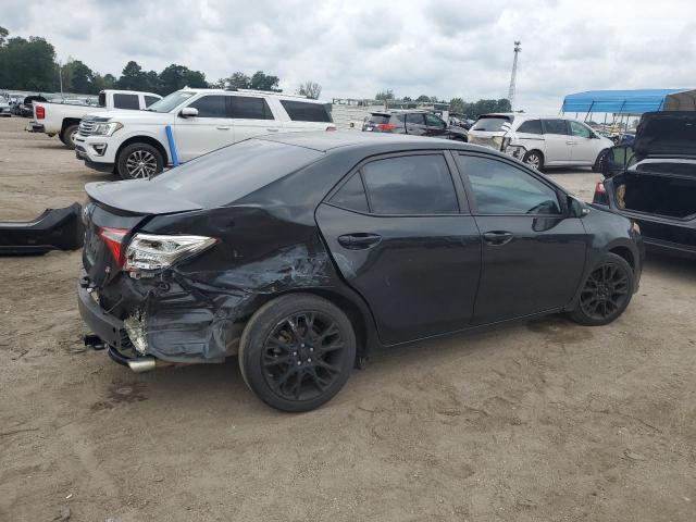 Photo 3 from auction – 2016 TOYOTA COROLLA L with VIN 2T1BURHE2GC536479